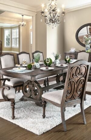 Comedor Clasico Arcadia