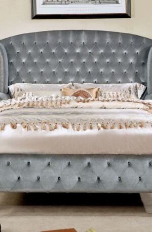 Recamara Capitoneada Alzir