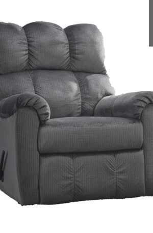 Sillon Reclinable Mecedora Foxfield