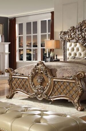 Recamara Clásica elegante