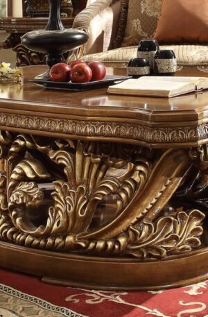 Mesa de Centro Florencia