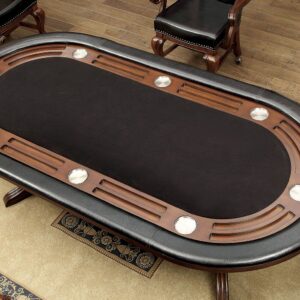 Mesa De Comedor Convertible, Mesa De Juego Y Apuestas