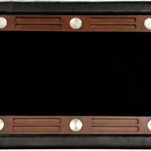 Mesa De Comedor Convertible, Mesa De Juego Y Apuestas