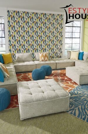 SILLÓN DECORATIVO MODERNO