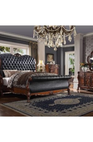 Recamara Ancona | Juego de cuarto clásico y elegante