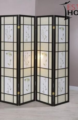 Biombo Decorativo, Biombo de Madera, Biombos en Monterrey