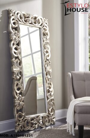 Espejo Contemporáneo Lucia