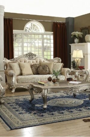 Salas Finas Clasica Europa