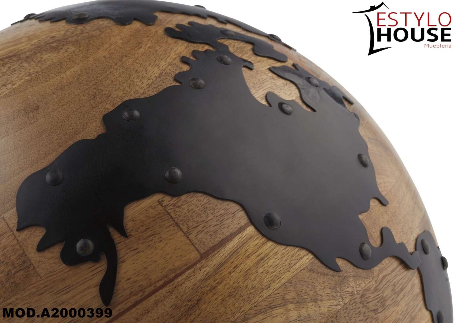 MUNDO DE MADERA Y METAL MUNDO DE MADERA Y METAL