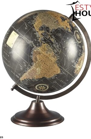 MUNDO DECORATIVO HECHO A MANO