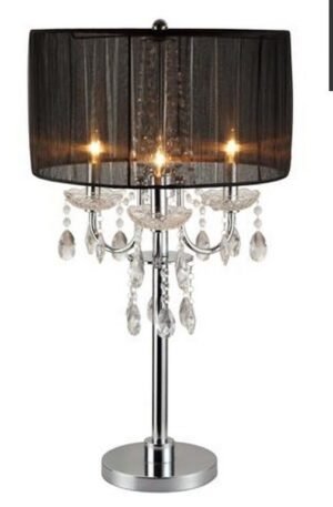 Lampara Chandelier