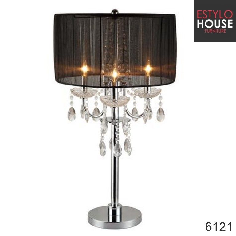 Lampara Chandelier