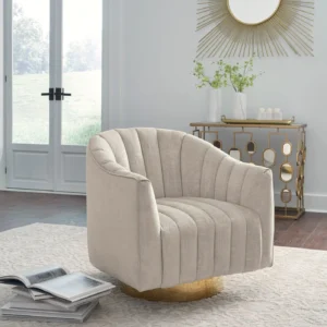 Sillón Giratorio Penzlin