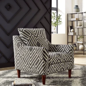 Sillón Individual | Comodidad y Funcionalidad en un Solo Diseño