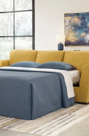 Sofa Cama Queen Keerwick | Diseño moderno y funcional