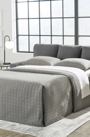 Sofa Cama Rannis | Solución moderna para tu espacio