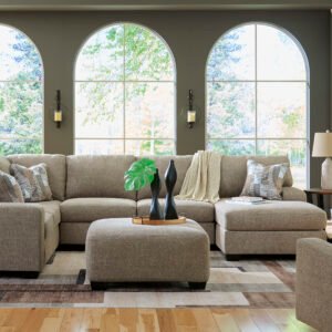 Sala Seccional Newellen Modular